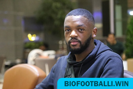 بیوگرافی کوین یامگا فوتبالیست دو رگه فرانسوی-کامرونی